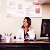 María Fernanda Escobar