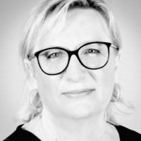 Marie Chevereaud