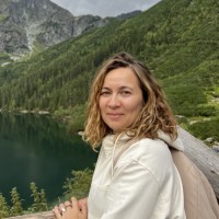 Tetyana Avksentiieva