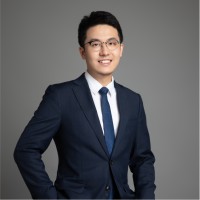 Wilson Liu