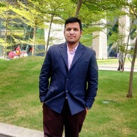 Salmaan Baig