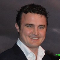 Vaughan Hain