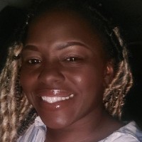 Eddaisha Finch
