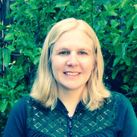 Anne Partmann, Pg