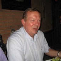 Martin Delden van