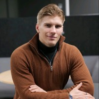 Edvard Perttilä