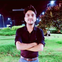 Raghvendra Pathak