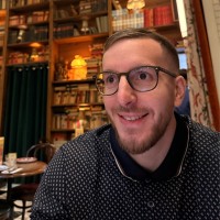 Florian Bergeret