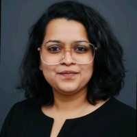 Preeti Verma