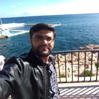 Hardik Patel