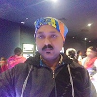 Debu Mukherjee