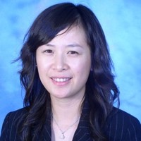 Cindy Huang