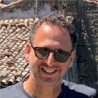 Alan Zahn
