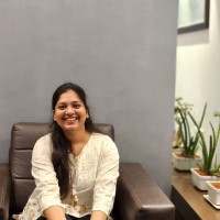 Ramya V