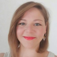 Iskra Mihajlovska