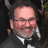 Daniel Bourbeau