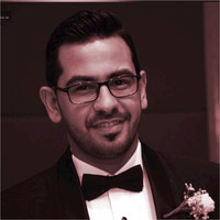 Moustafa Mandour
