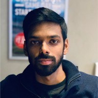 Raghu V.