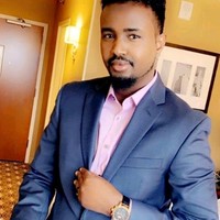 Ahmed Yusuf