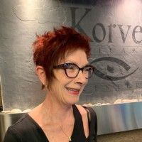 Cheryl S.