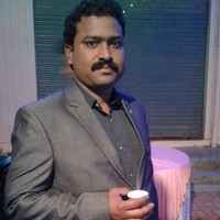 Shyam Krishna Rai