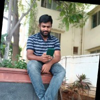 Vijay Bhaskar Rao Annu