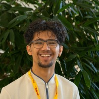 Sameer Kandel