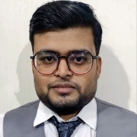 Manish Yadav