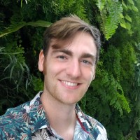 Zach Berghorst, Git