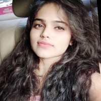 Namita Poojary