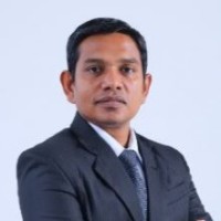 Charith Fernando