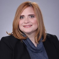 Andrea Heckman