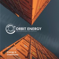 ORBIT ENERGY