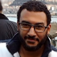 Ahmad Khalifa