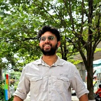 Vivek Prasannakumar