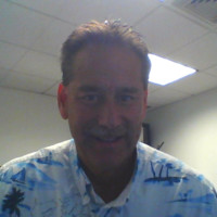 Kenneth Huffman