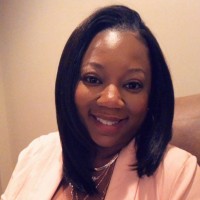 Trenda Thomas
