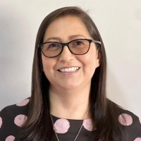 Claudia Patricia Vargas Cruz