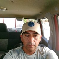 Benjamin Araos