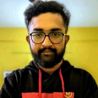 Abhishek Chakraborty