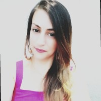 Monize Marcondes