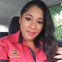 Michelle Farr-Vassell Jp, Mba, Bba