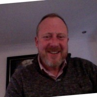 Kevin Starkie