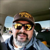 Marc Flores