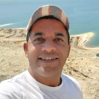 Ahmad Aljbour