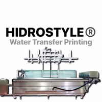 Hidrostyle Water Transfer