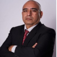 Claudio Diaz Garcia