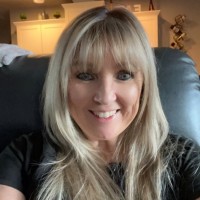 Patty Wright