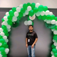 Rajesh Yadav