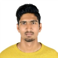 Mohammad Sahil